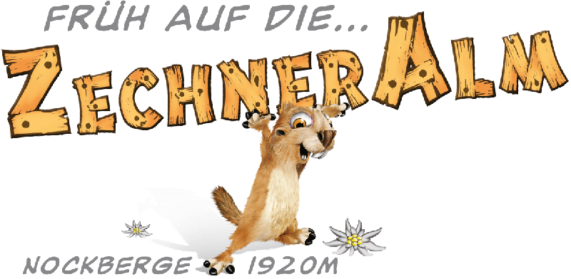 Zechner Alm